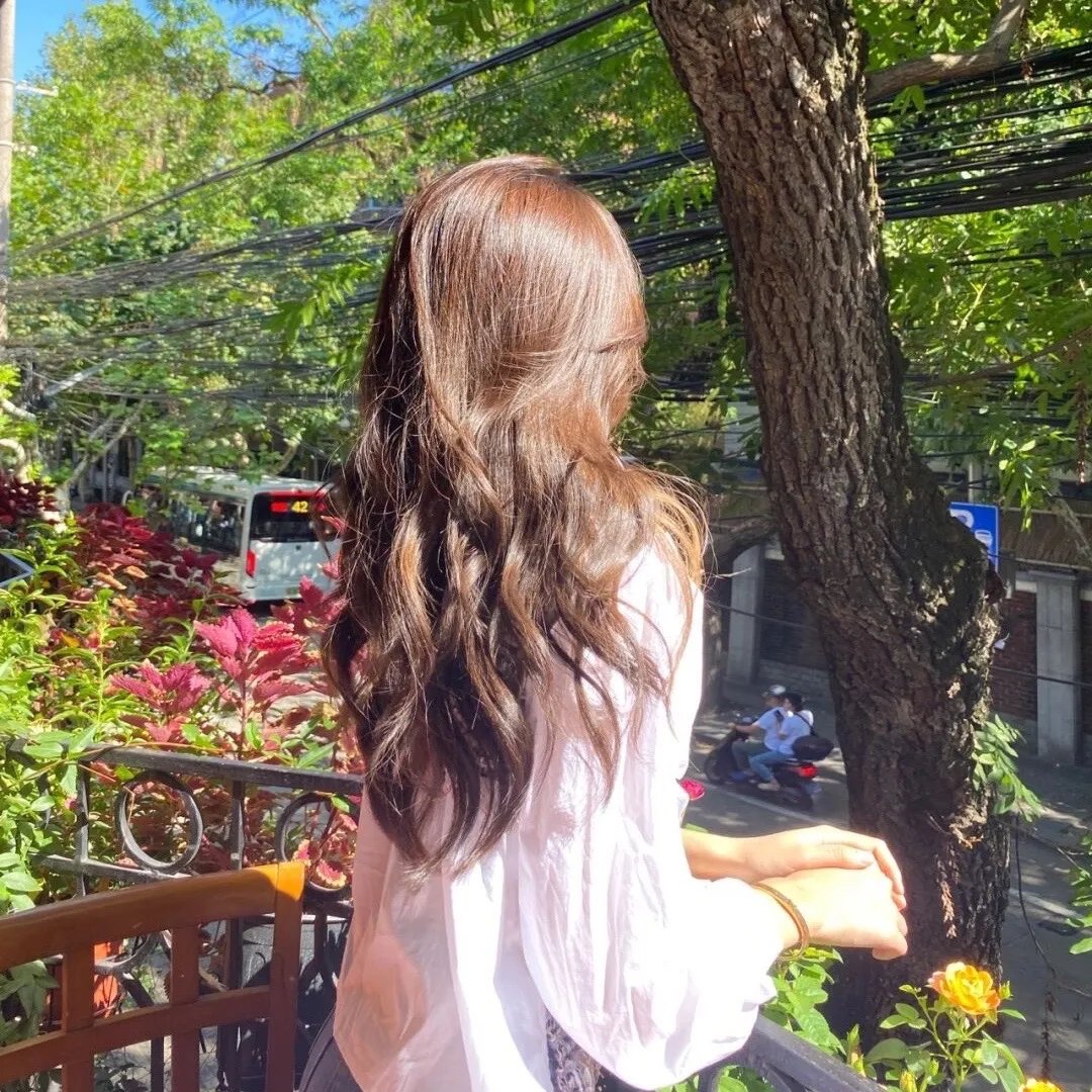 宝贝的爱