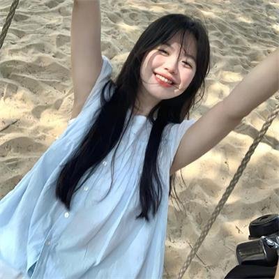 公园里的石头