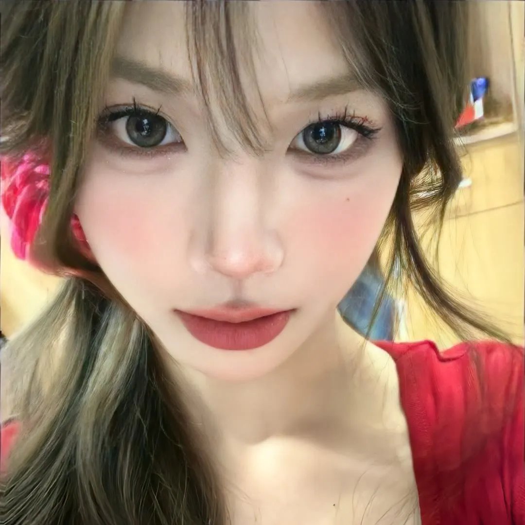 母与女